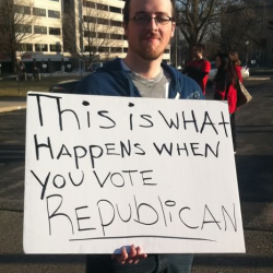 Livingston County, Michigan reveals the perils of one-party rule