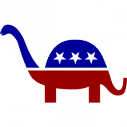 Running scared & insulting the #Resistance – Michigan Republicans are now arguing using OUR language and OUR framing