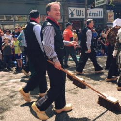 Michigan AG Bill Schuette sues U.S. government to deny you overtime pay