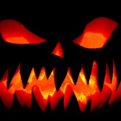 BE AFRAID: Spooky Season is here for election officials and democracy itself, too