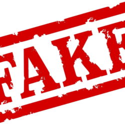 The Fake Electoral College