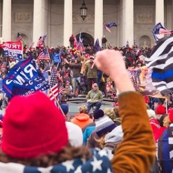Watch the Jan. 6 Committee Hearings – It’s your civic duty!